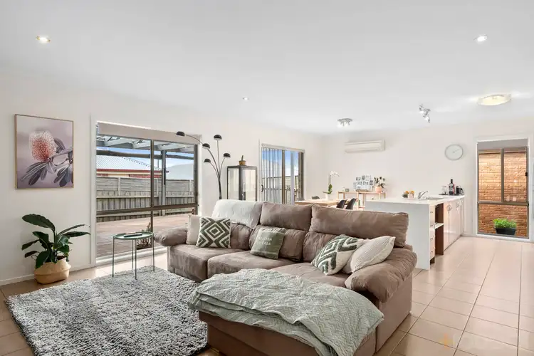 Fourth view of Homely house listing, 4/220 South Valley Road, Highton VIC 3216