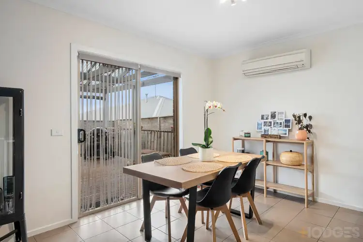 Sixth view of Homely house listing, 4/220 South Valley Road, Highton VIC 3216