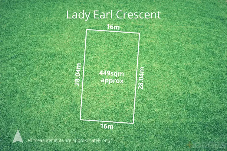 Main view of Homely land listing, 7 Lady Earl Crescent, Ocean Grove VIC 3226