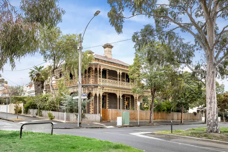 519 Dryburgh Street, North Melbourne VIC 3051