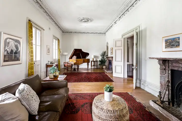 Third view of Homely house listing, 519 Dryburgh Street, North Melbourne VIC 3051