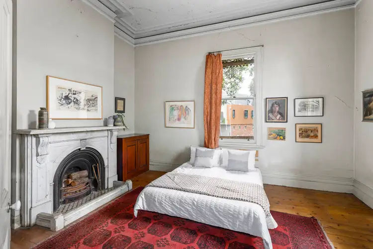 Fourth view of Homely house listing, 519 Dryburgh Street, North Melbourne VIC 3051