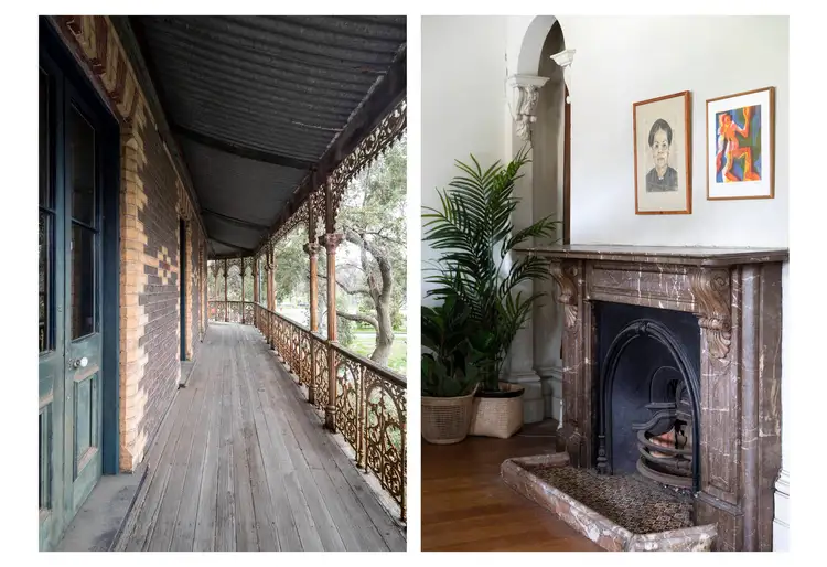 Sixth view of Homely house listing, 519 Dryburgh Street, North Melbourne VIC 3051