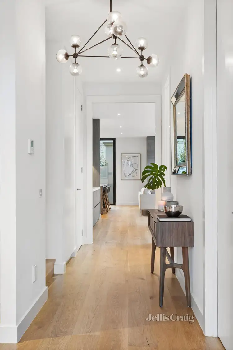 Second view of Homely house listing, 69 Whitmuir Road, Mckinnon VIC 3204