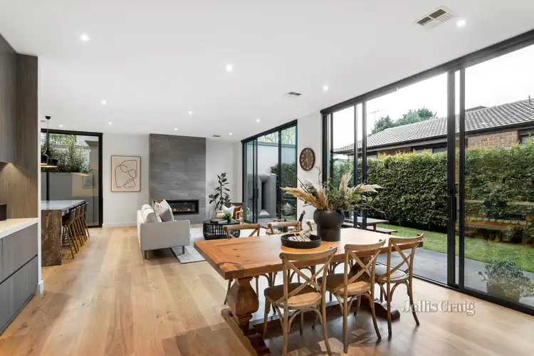 Third view of Homely house listing, 69 Whitmuir Road, Mckinnon VIC 3204