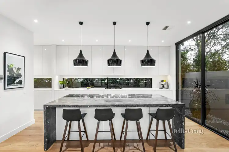Fifth view of Homely house listing, 69 Whitmuir Road, Mckinnon VIC 3204