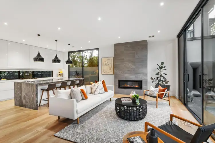 Sixth view of Homely house listing, 69 Whitmuir Road, Mckinnon VIC 3204