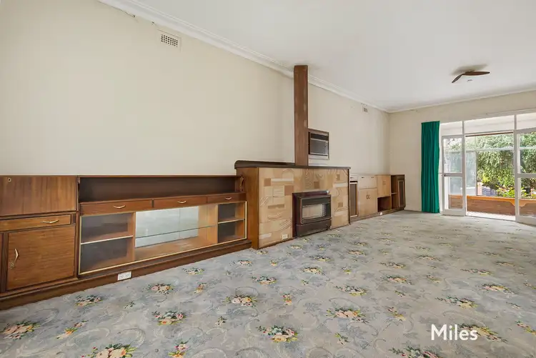 Second view of Homely house listing, 7 Bailey Grove, Ivanhoe East VIC 3079