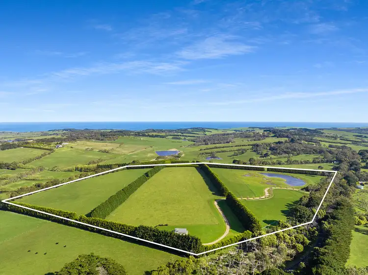 Second view of Homely rural property listing, 101 Meakins Road, Flinders VIC 3929
