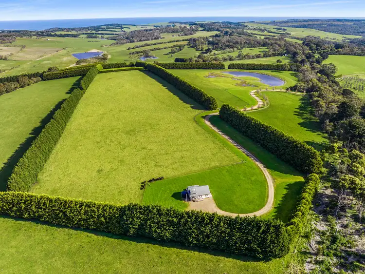 Third view of Homely rural property listing, 101 Meakins Road, Flinders VIC 3929