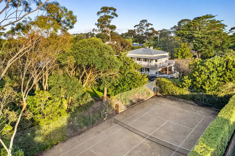 12-14 John Rowell Lane, Mornington VIC 3931