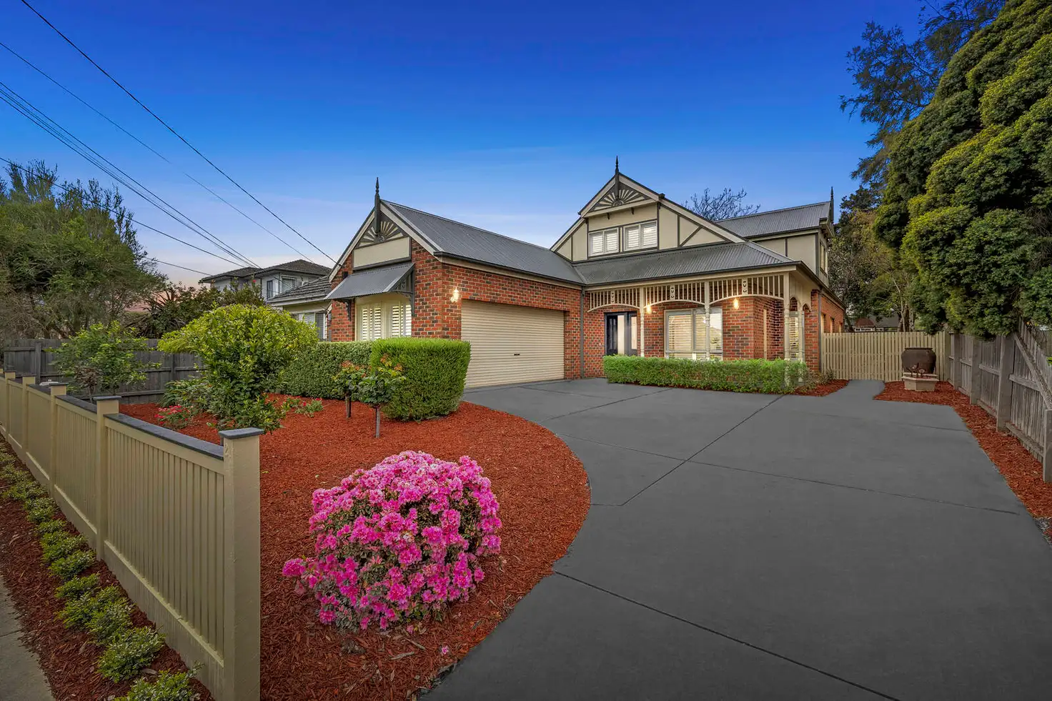 Main view of Homely house listing, 21 Thompson Street, Clayton VIC 3168