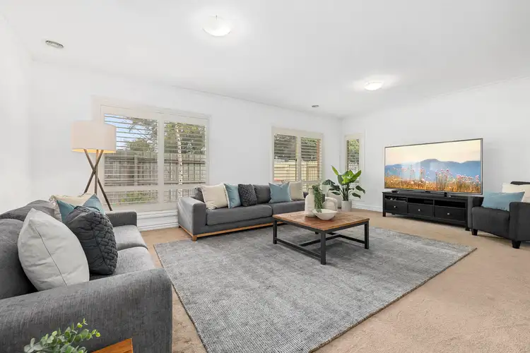 Second view of Homely house listing, 21 Thompson Street, Clayton VIC 3168