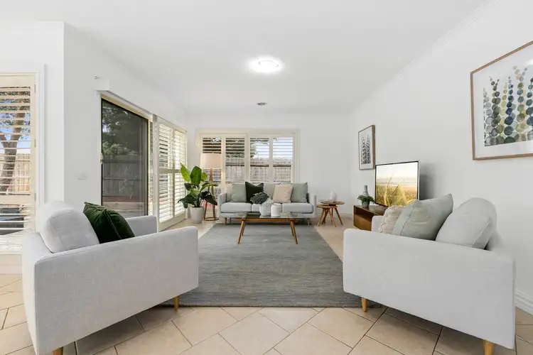 Third view of Homely house listing, 21 Thompson Street, Clayton VIC 3168