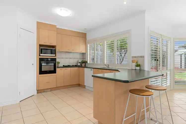 Fifth view of Homely house listing, 21 Thompson Street, Clayton VIC 3168
