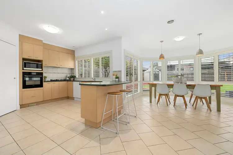 Sixth view of Homely house listing, 21 Thompson Street, Clayton VIC 3168