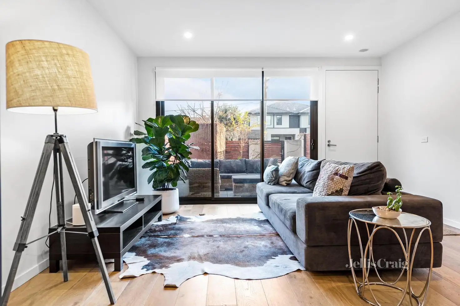 Main view of Homely unit listing, 5/1 Adelaide Street, Mckinnon VIC 3204