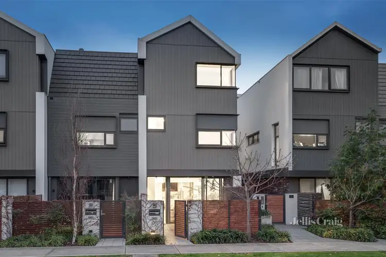 Second view of Homely unit listing, 5/1 Adelaide Street, Mckinnon VIC 3204