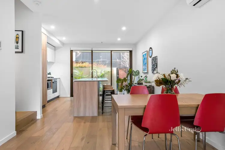 Third view of Homely unit listing, 5/1 Adelaide Street, Mckinnon VIC 3204