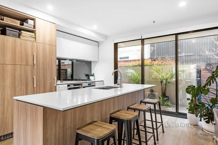 Fourth view of Homely unit listing, 5/1 Adelaide Street, Mckinnon VIC 3204