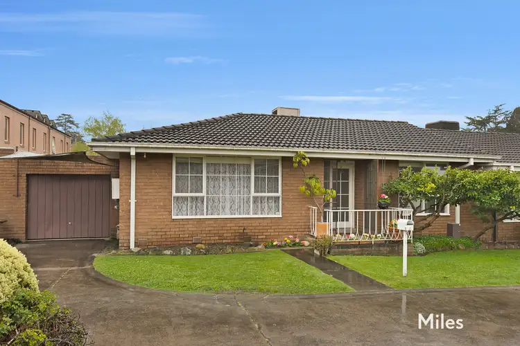 3/8-10 Jika Street, Heidelberg VIC 3084