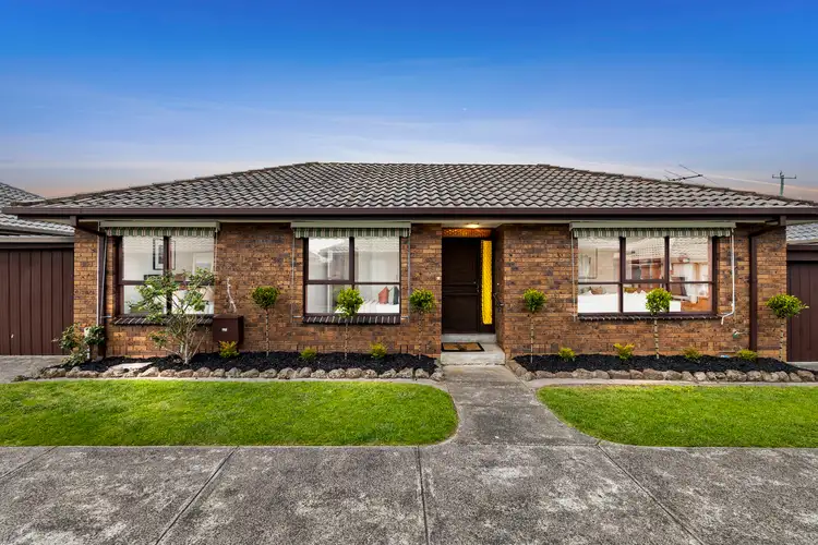 9/15-17 Kangaroo Road, Murrumbeena VIC 3163