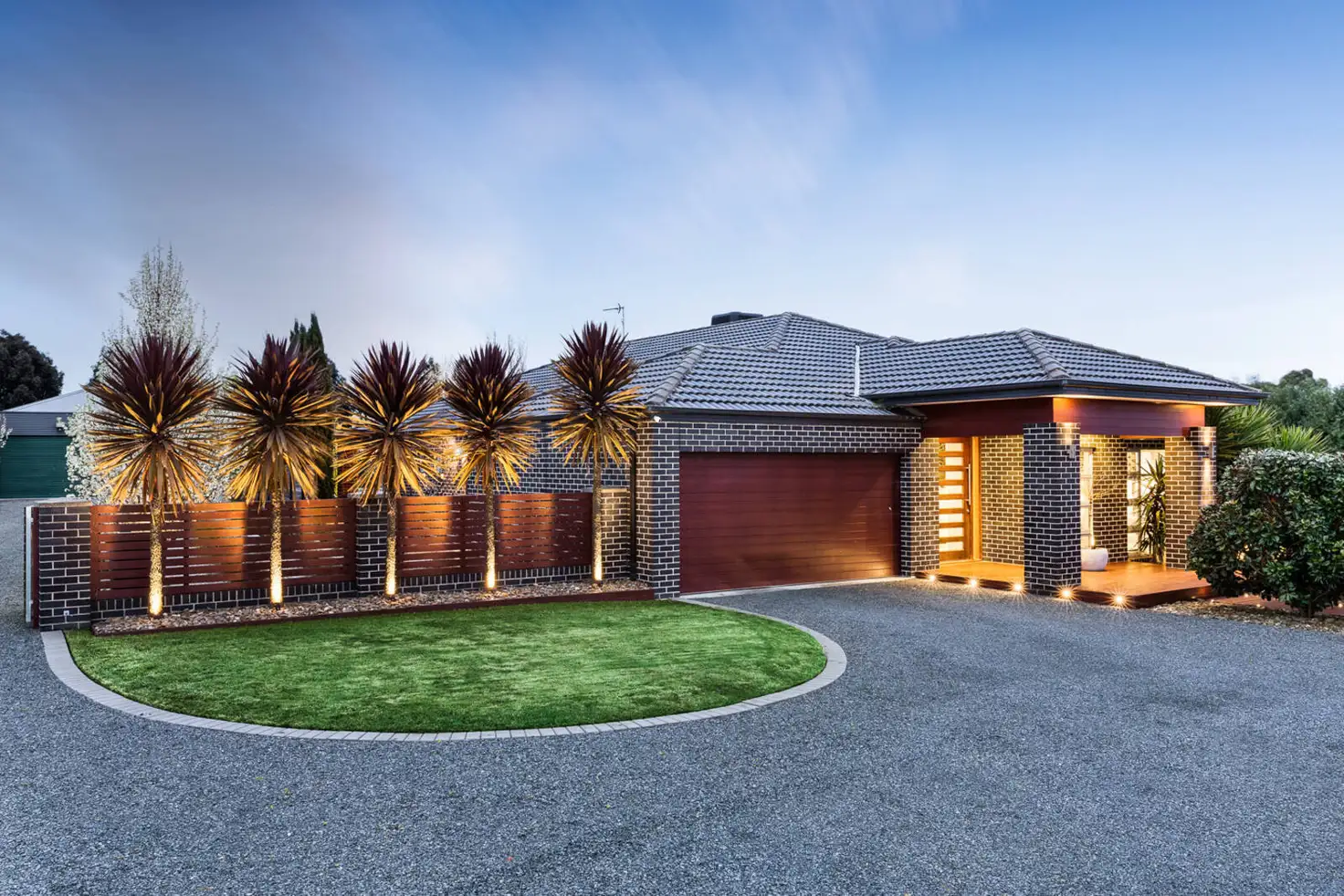 Main view of Homely house listing, 9 Maxwell Street, Cardigan Village VIC 3352