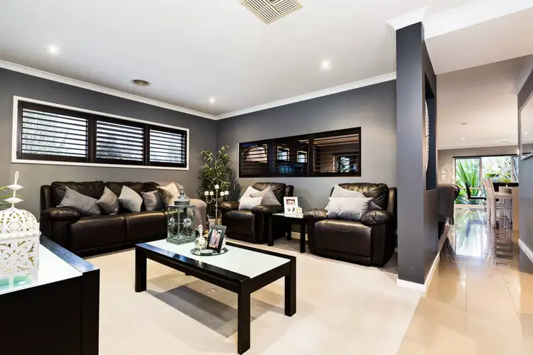 Second view of Homely house listing, 9 Maxwell Street, Cardigan Village VIC 3352