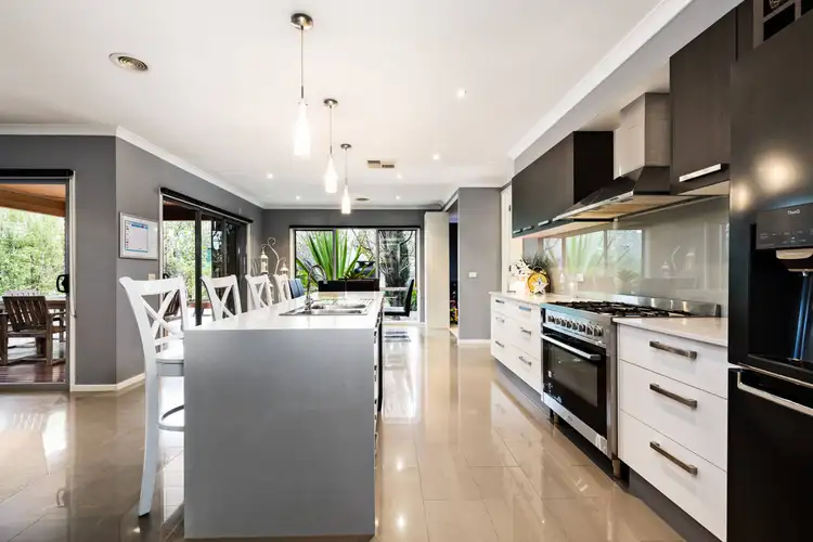 Third view of Homely house listing, 9 Maxwell Street, Cardigan Village VIC 3352