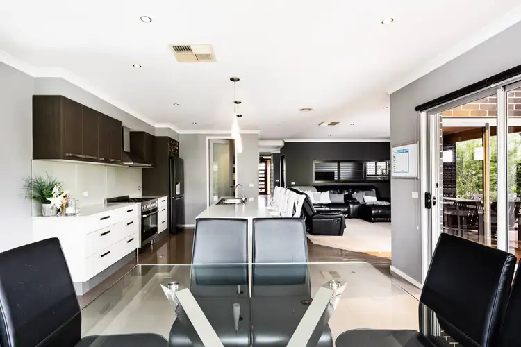 Fourth view of Homely house listing, 9 Maxwell Street, Cardigan Village VIC 3352