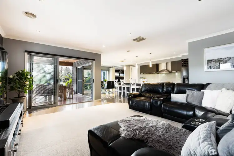 Fifth view of Homely house listing, 9 Maxwell Street, Cardigan Village VIC 3352