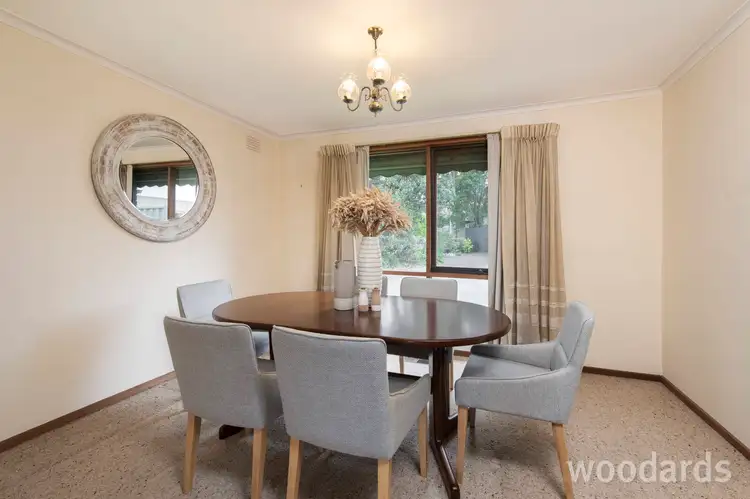 Fifth view of Homely unit listing, 1/9 Park Close, Vermont VIC 3133