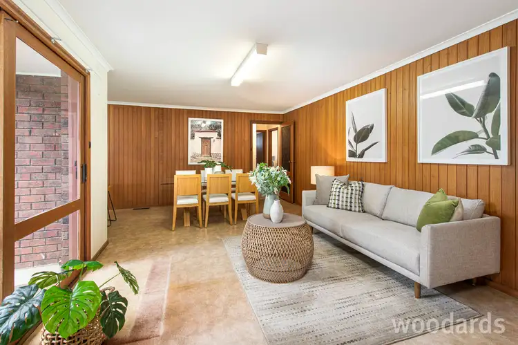 Sixth view of Homely unit listing, 1/9 Park Close, Vermont VIC 3133