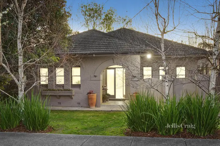 5 Gilbert Grove, Bentleigh VIC 3204