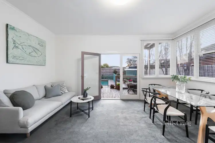 Fifth view of Homely house listing, 5 Gilbert Grove, Bentleigh VIC 3204