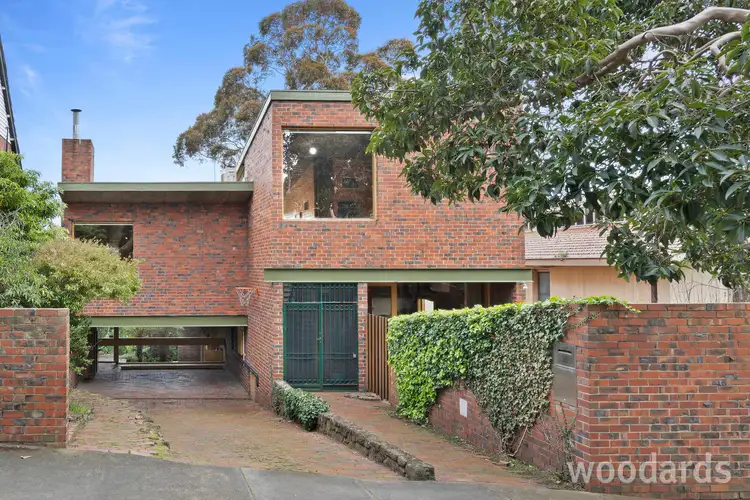 Main view of Homely house listing, 35 Molesworth Street, Kew VIC 3101