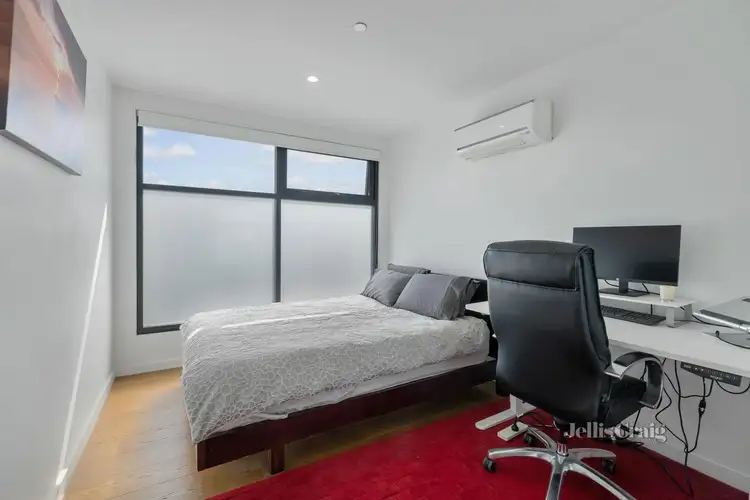 Fifth view of Homely apartment listing, 302/29 Loranne Street, Bentleigh VIC 3204