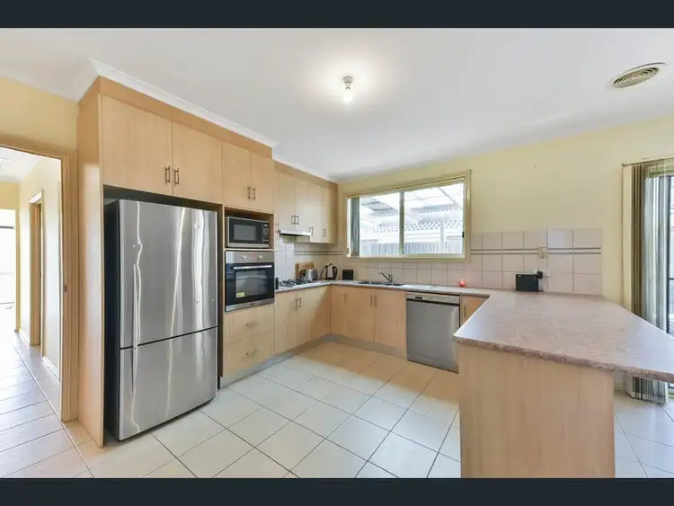 Second view of Homely house listing, 2 Hailar Lane, Lara VIC 3212