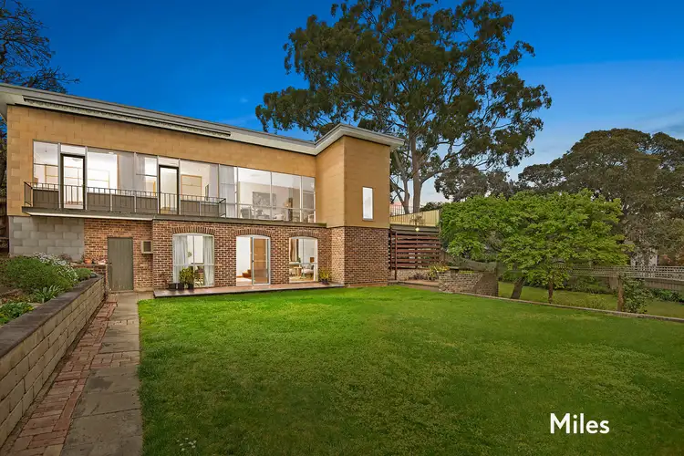 28 Mortimer Street, Heidelberg VIC 3084