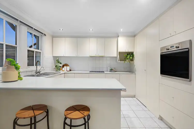 Third view of Homely townhouse listing, 8/32 Wimba Avenue, Kew VIC 3101