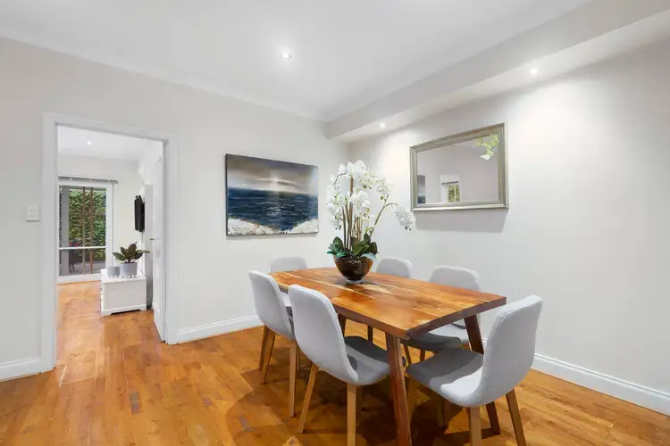 Fourth view of Homely townhouse listing, 8/32 Wimba Avenue, Kew VIC 3101