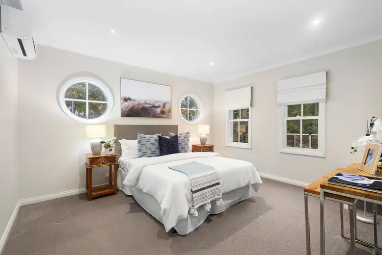 Fifth view of Homely townhouse listing, 8/32 Wimba Avenue, Kew VIC 3101