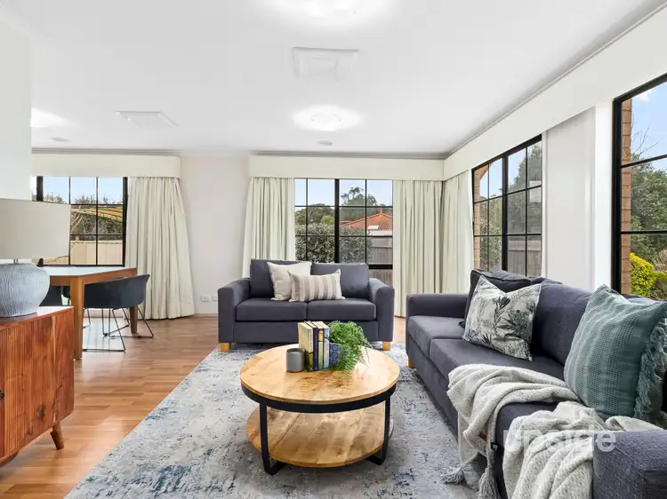 Third view of Homely house listing, 9 Evella Court, Amaroo ACT 2914