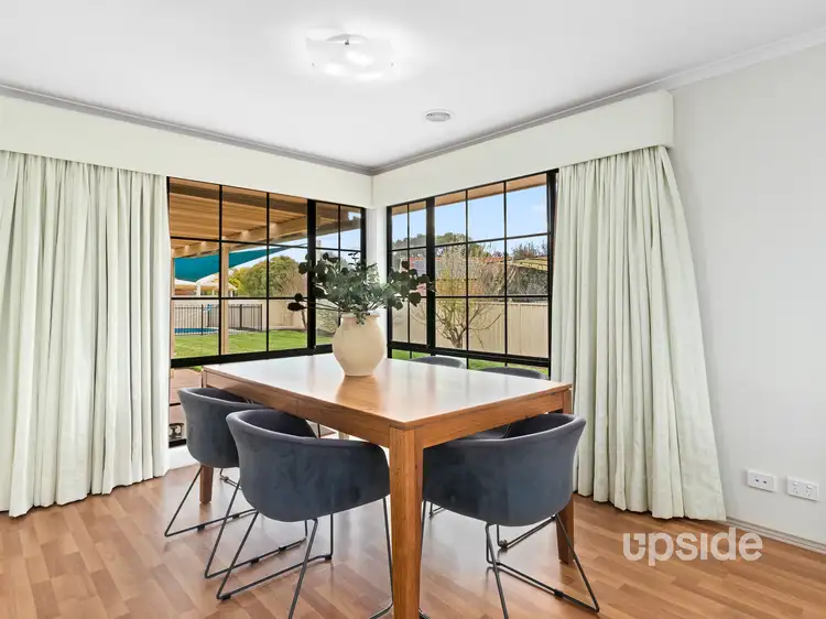 Fourth view of Homely house listing, 9 Evella Court, Amaroo ACT 2914