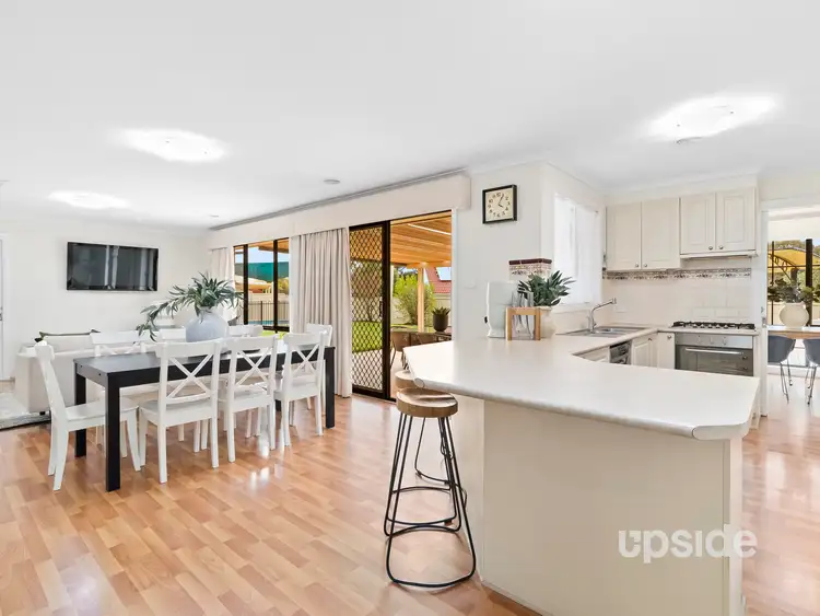 Fifth view of Homely house listing, 9 Evella Court, Amaroo ACT 2914