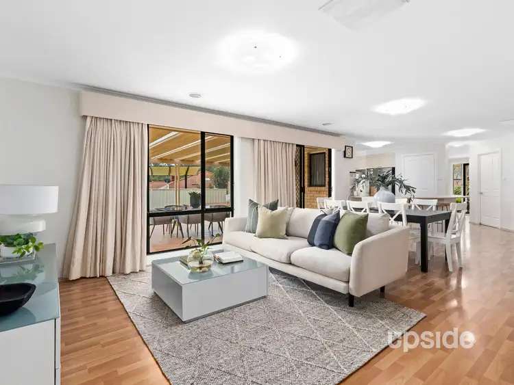 Sixth view of Homely house listing, 9 Evella Court, Amaroo ACT 2914