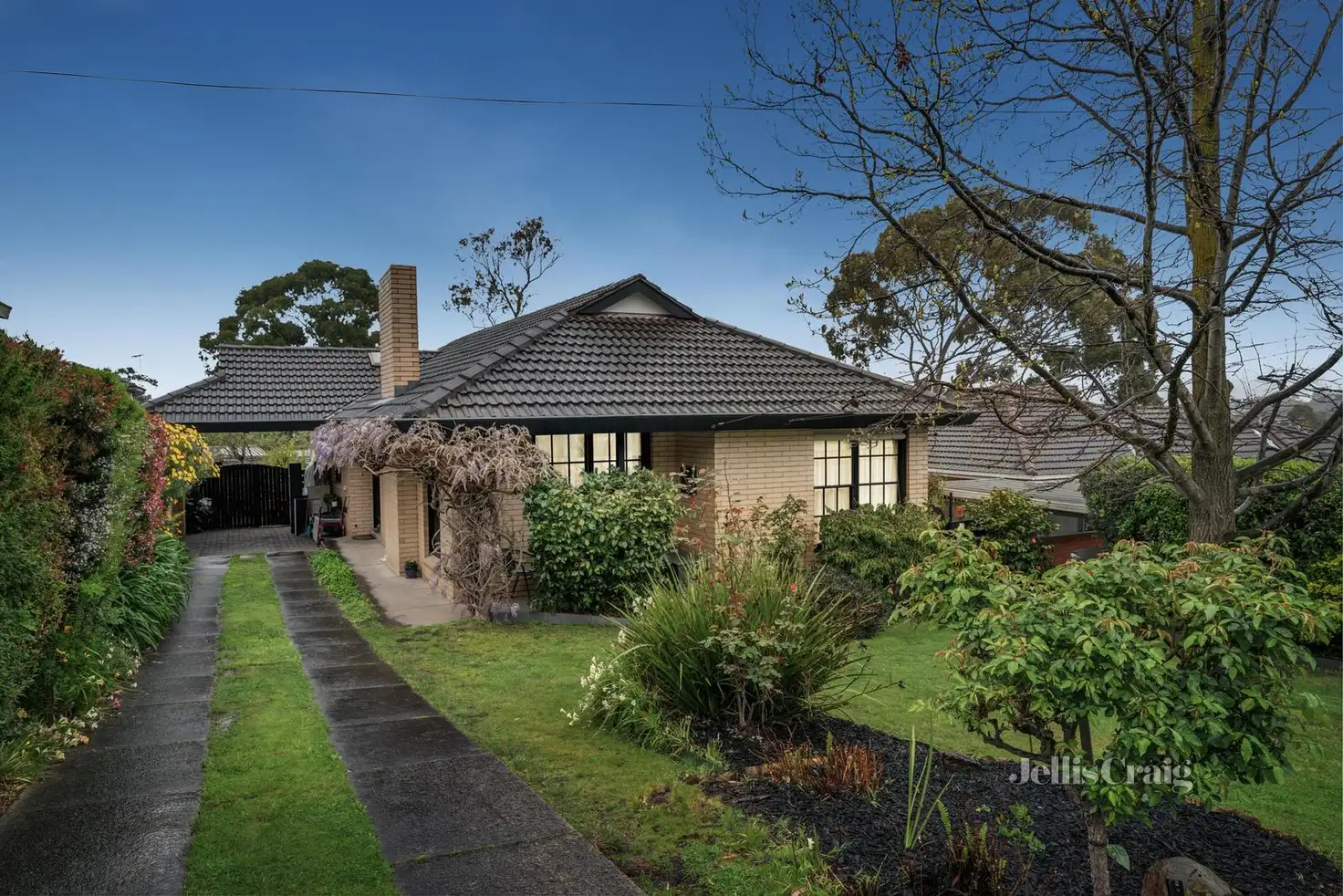 Main view of Homely house listing, 3 Kerry Close, Viewbank VIC 3084