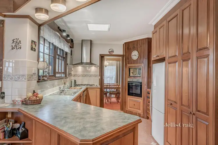 Third view of Homely house listing, 3 Kerry Close, Viewbank VIC 3084