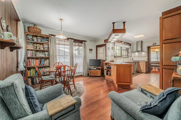 Fourth view of Homely house listing, 3 Kerry Close, Viewbank VIC 3084