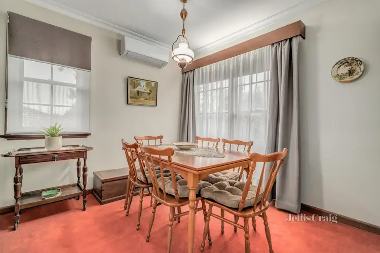 Fifth view of Homely house listing, 3 Kerry Close, Viewbank VIC 3084